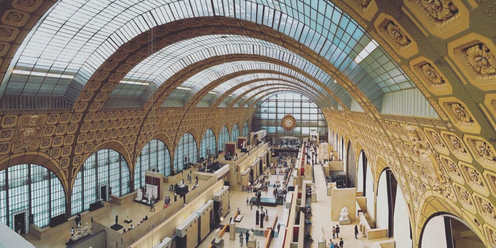 What To See At Paris' Stunning Musée d'Orsay: 25+ Famous Masterpieces - The  Geographical Cure