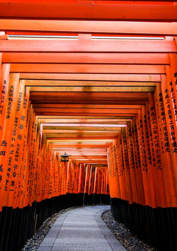 Tokyo & Kyoto destinations you need to add to your Japan itinerary