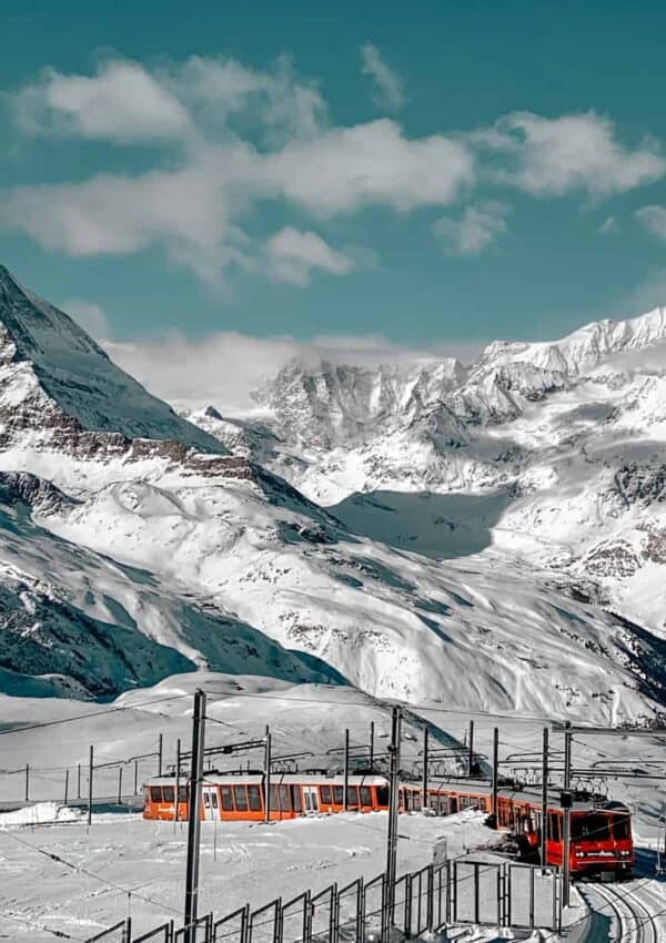 Gornergrat Station: everything you need to know