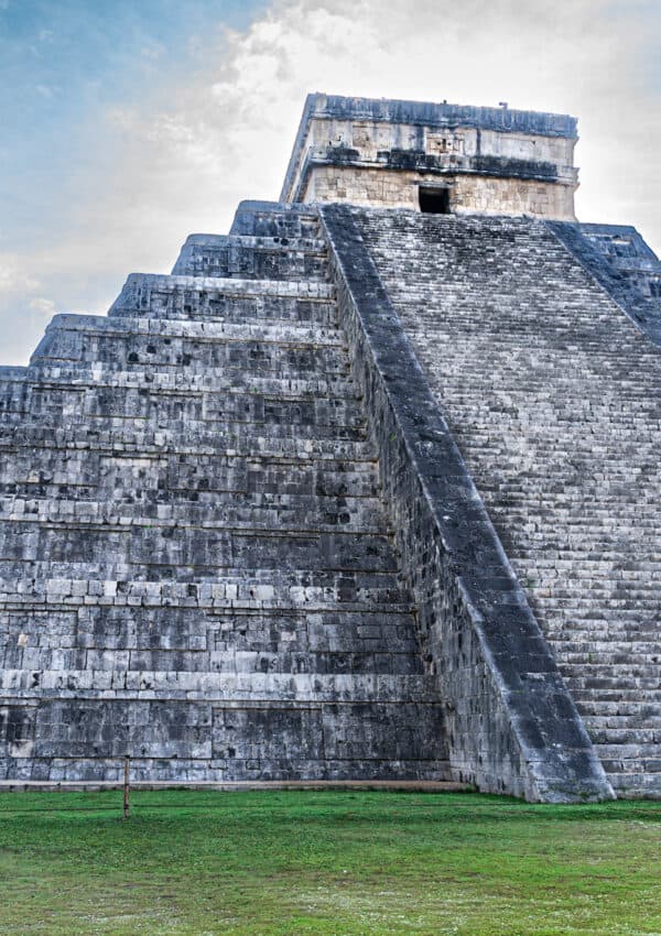 Chichen Itza: A guide to Mexico’s most visited historical site